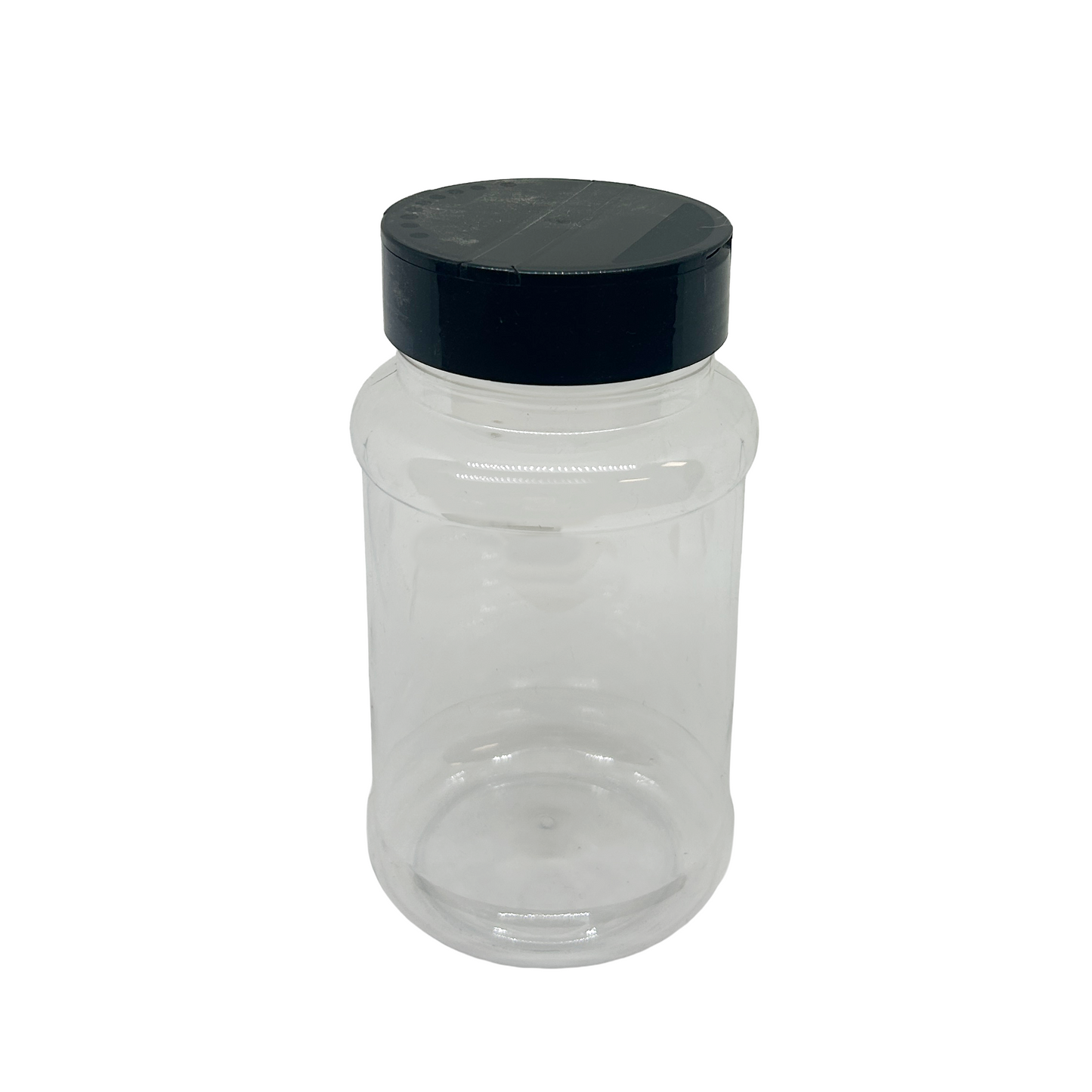 500ml Round Gripper Jar
