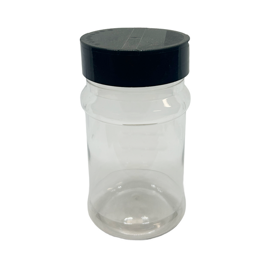330ml Round Gripper Jar