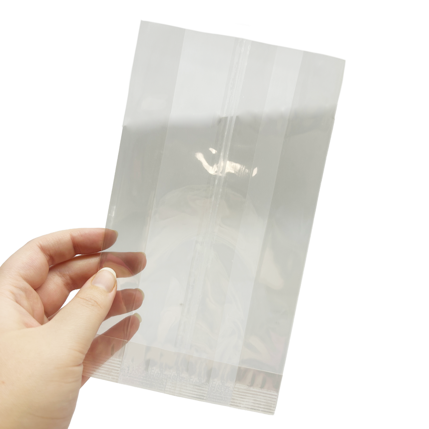 110x160x180mm Plastic Bag