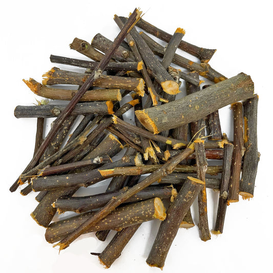 Apple Wood Sticks 5-7cm