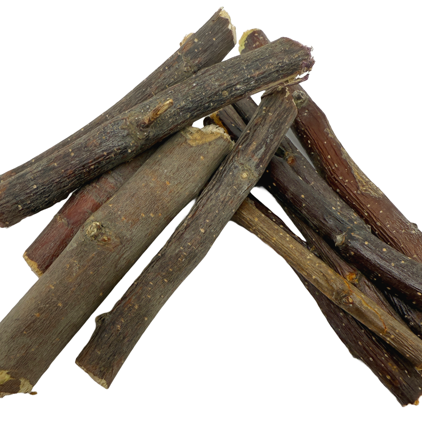 Apple Wood Sticks 8cm