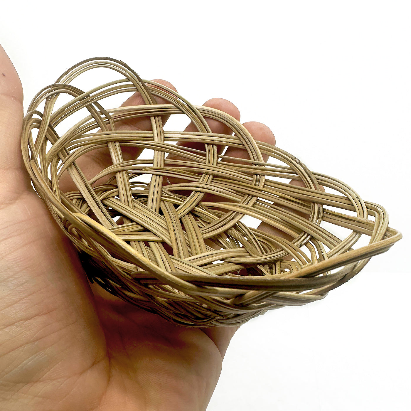 Banana Leaf Basket (300pk)