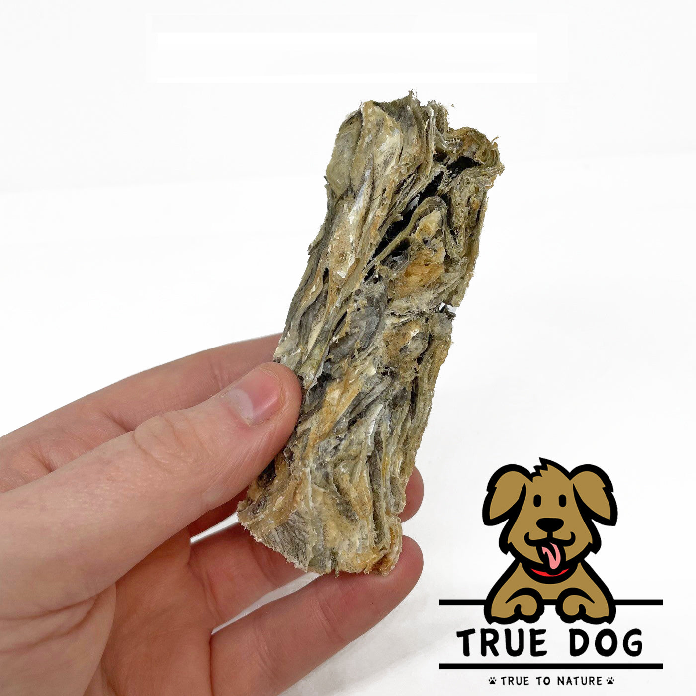 Cod Skin Fingers
