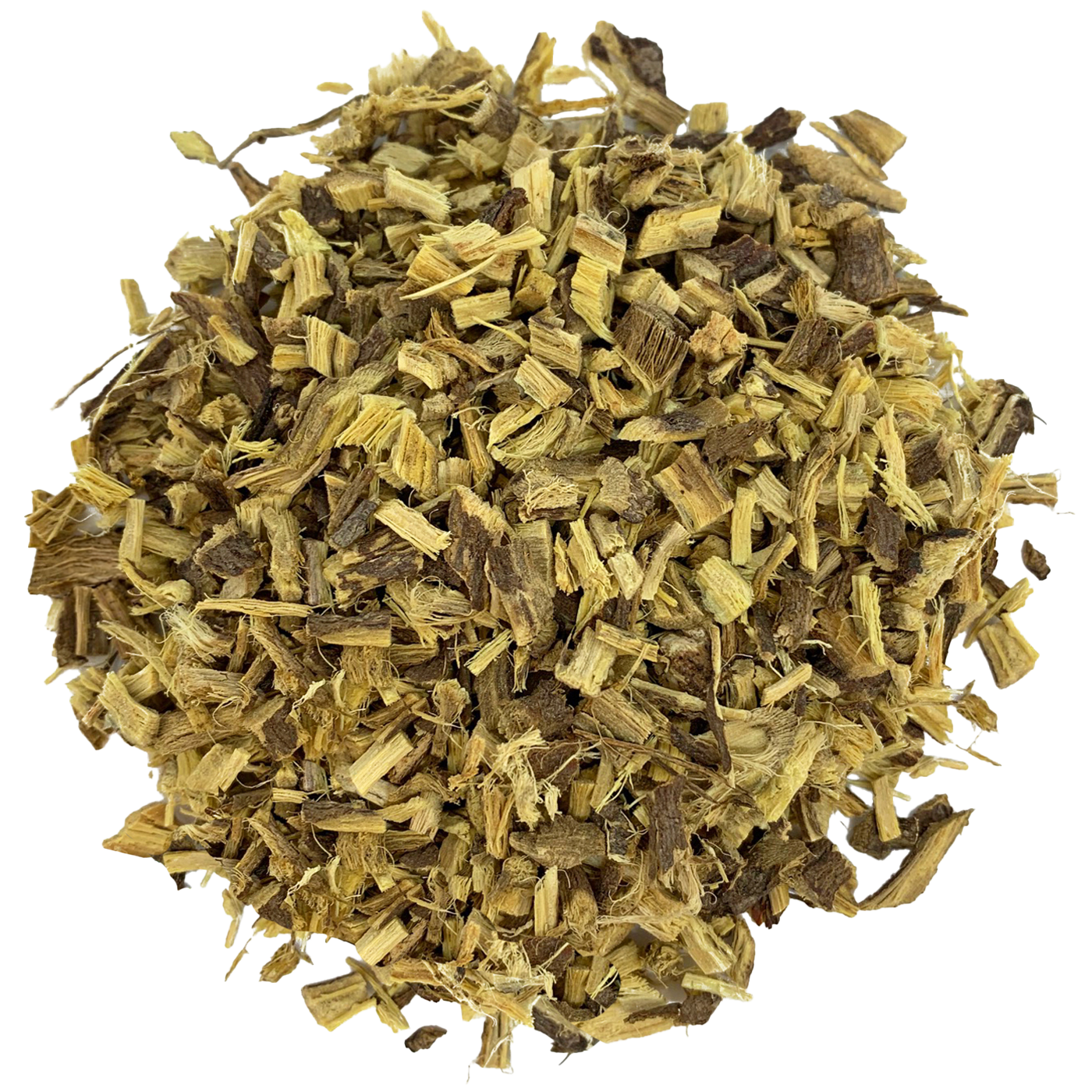 Liquorice Root Cut