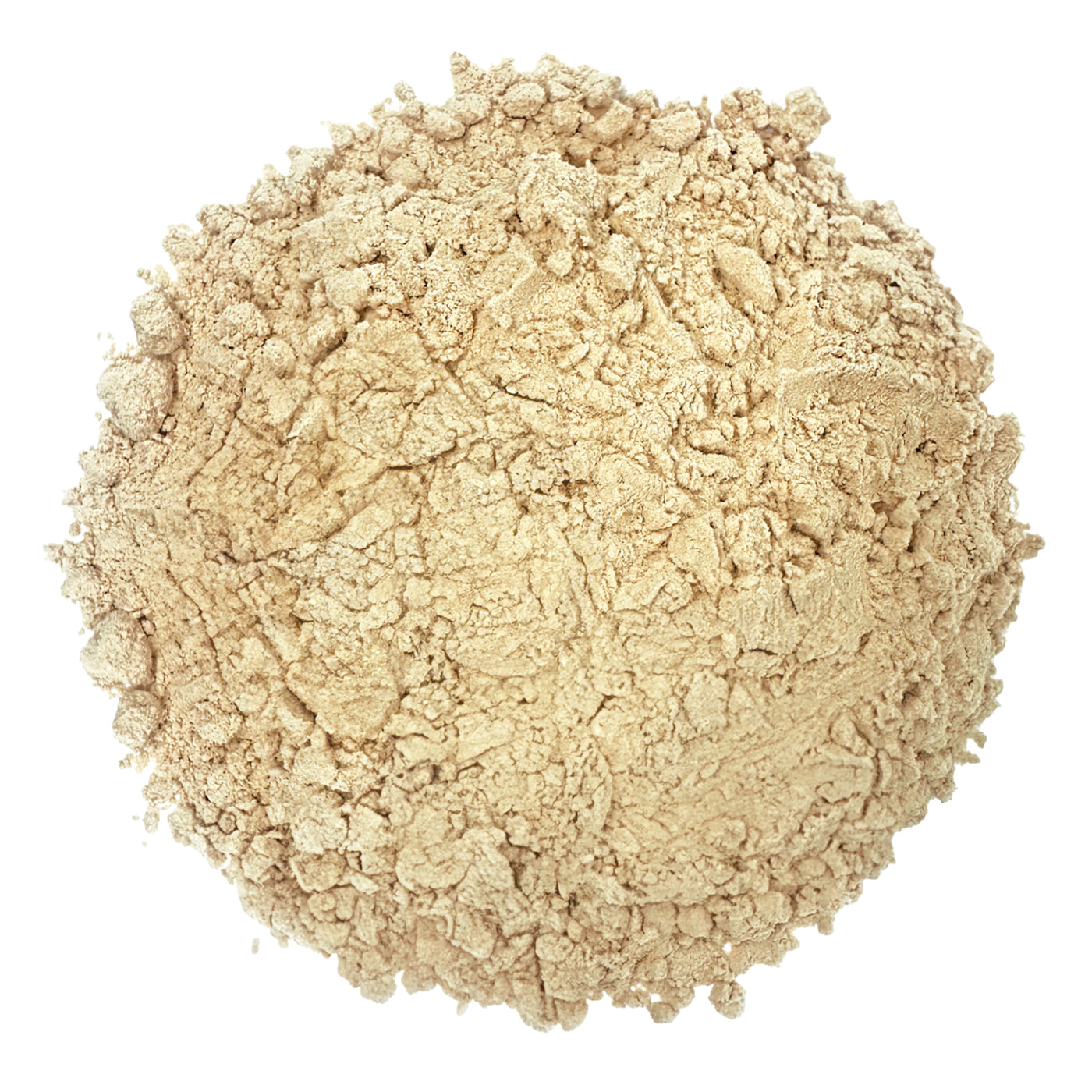 Cantaloupe Melon Powder