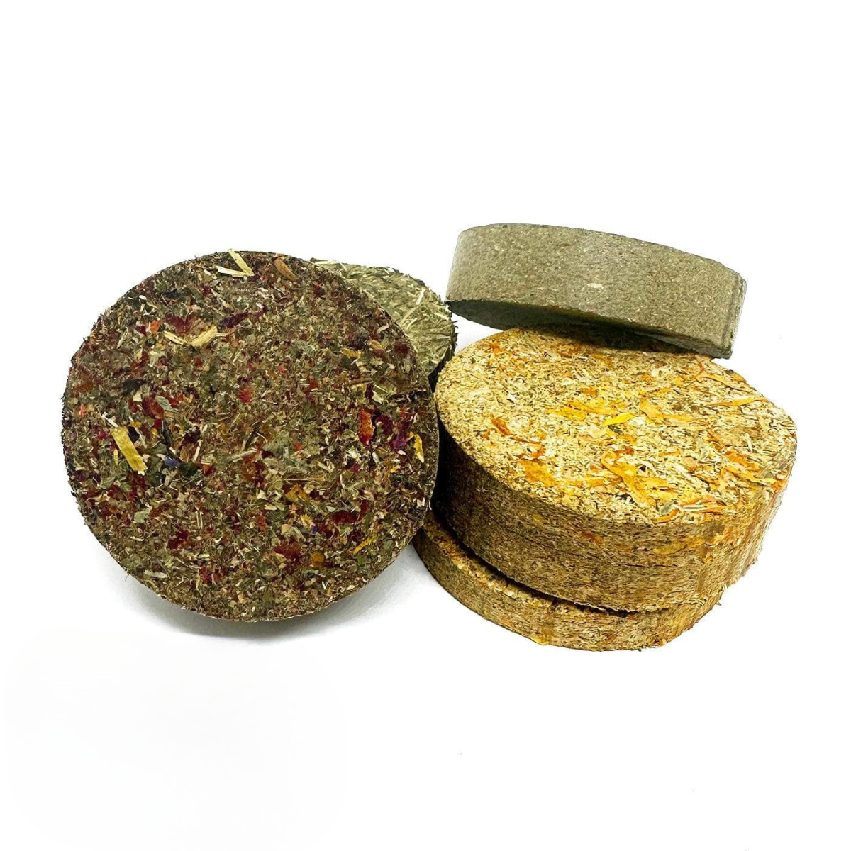 PURE Mixed Herbal Cookies