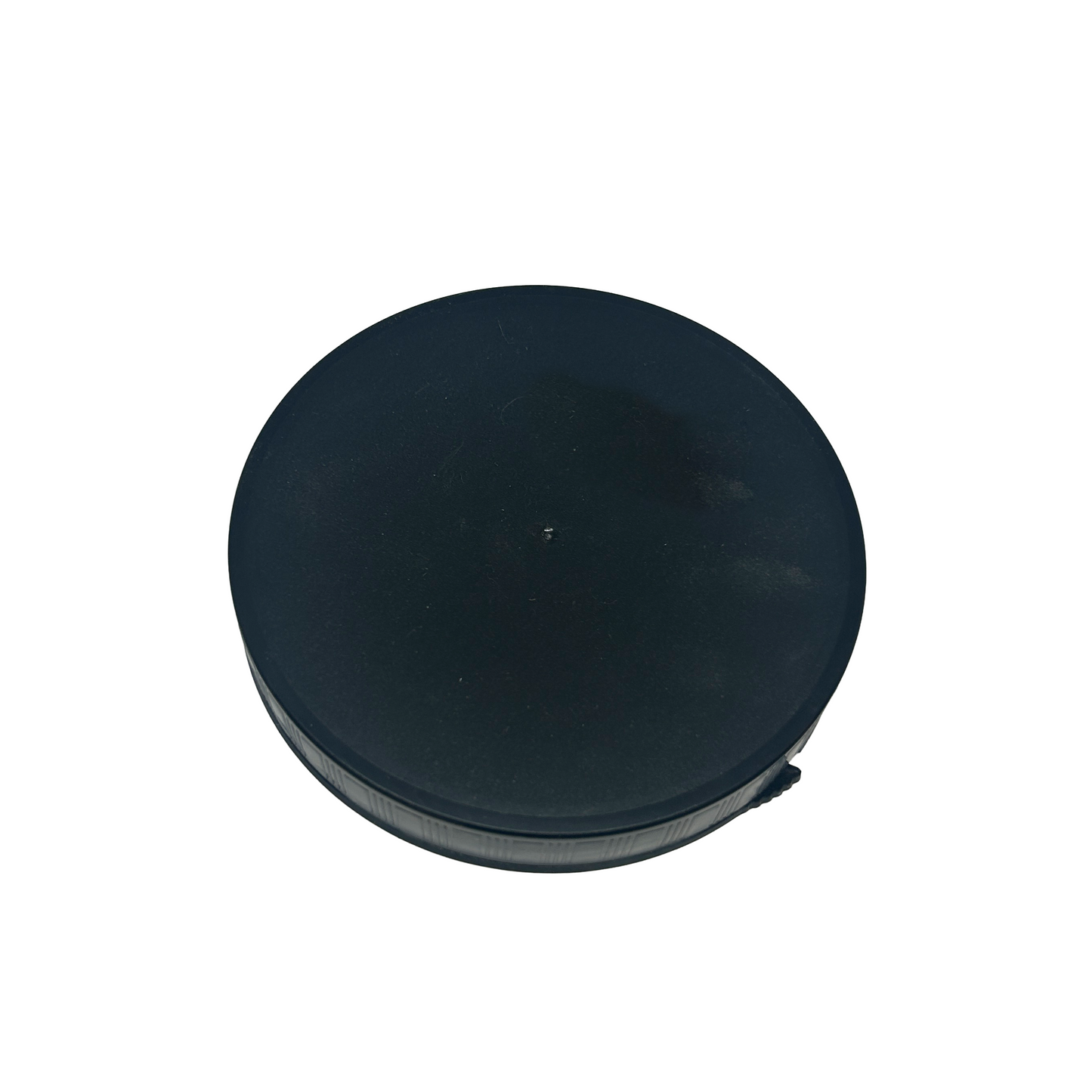 114mm TE Lid Black