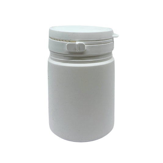 250ml Duma Pot with Lid