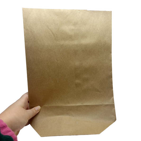 Kraft Stronghold 5lb Bag