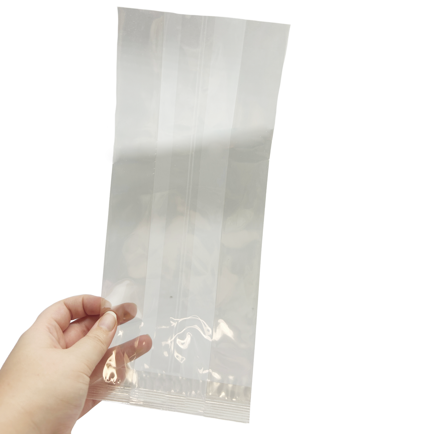 120x185x275mm Plastic Bag