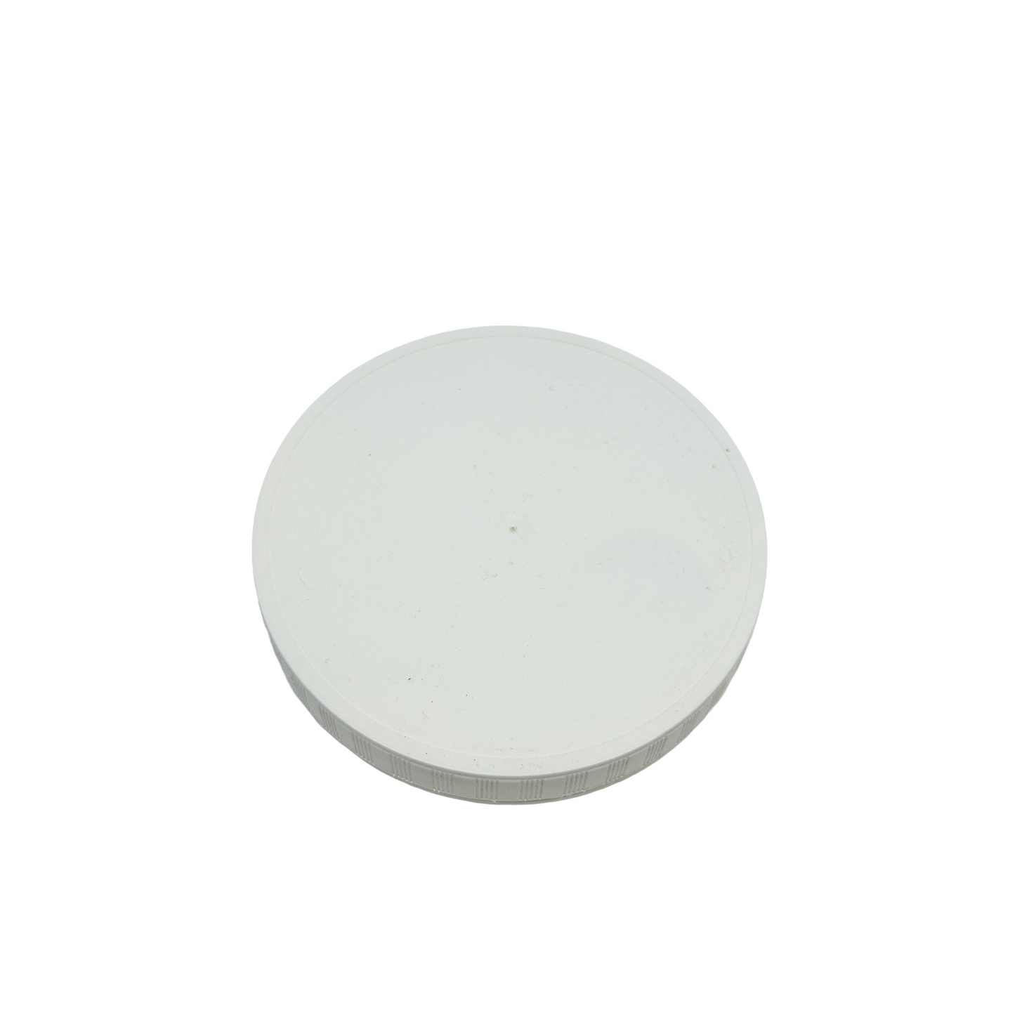 95mm TE Lid White