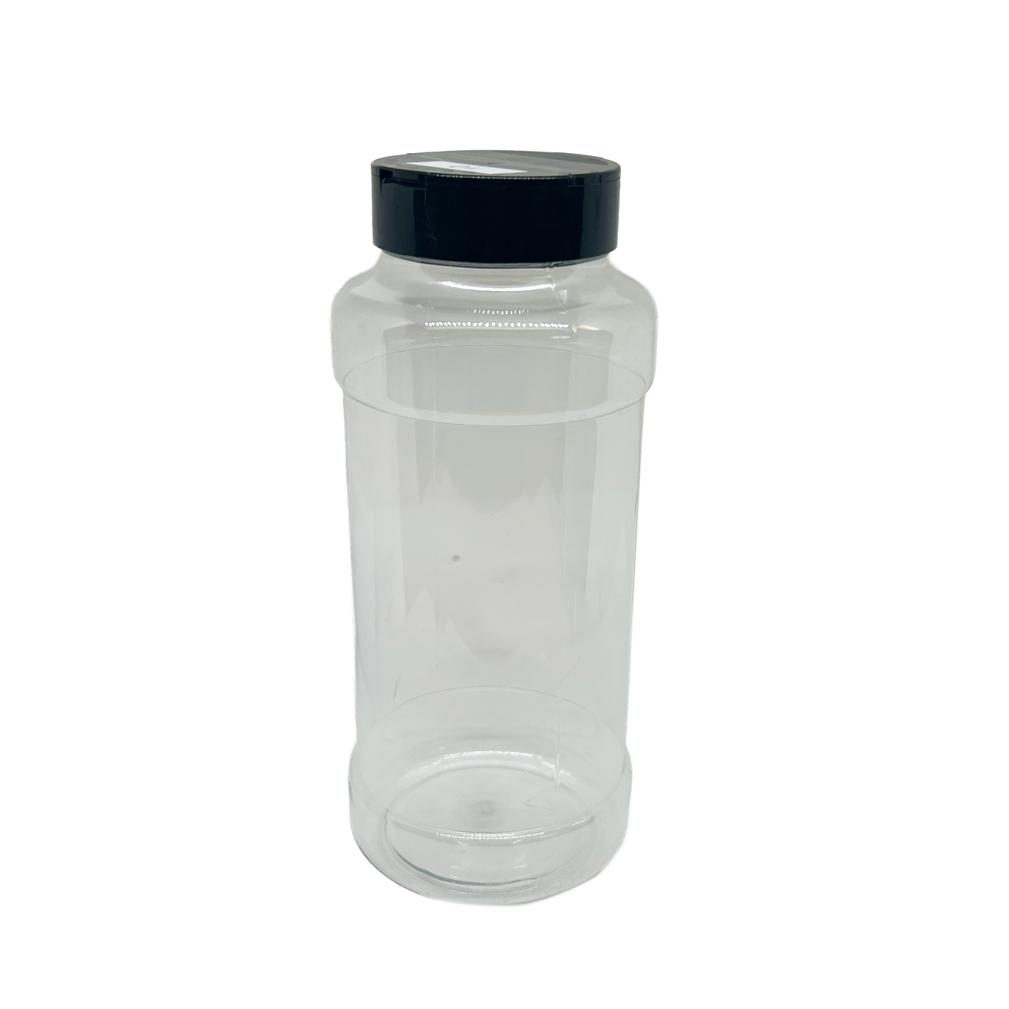 1000ml Round Gripper Jar