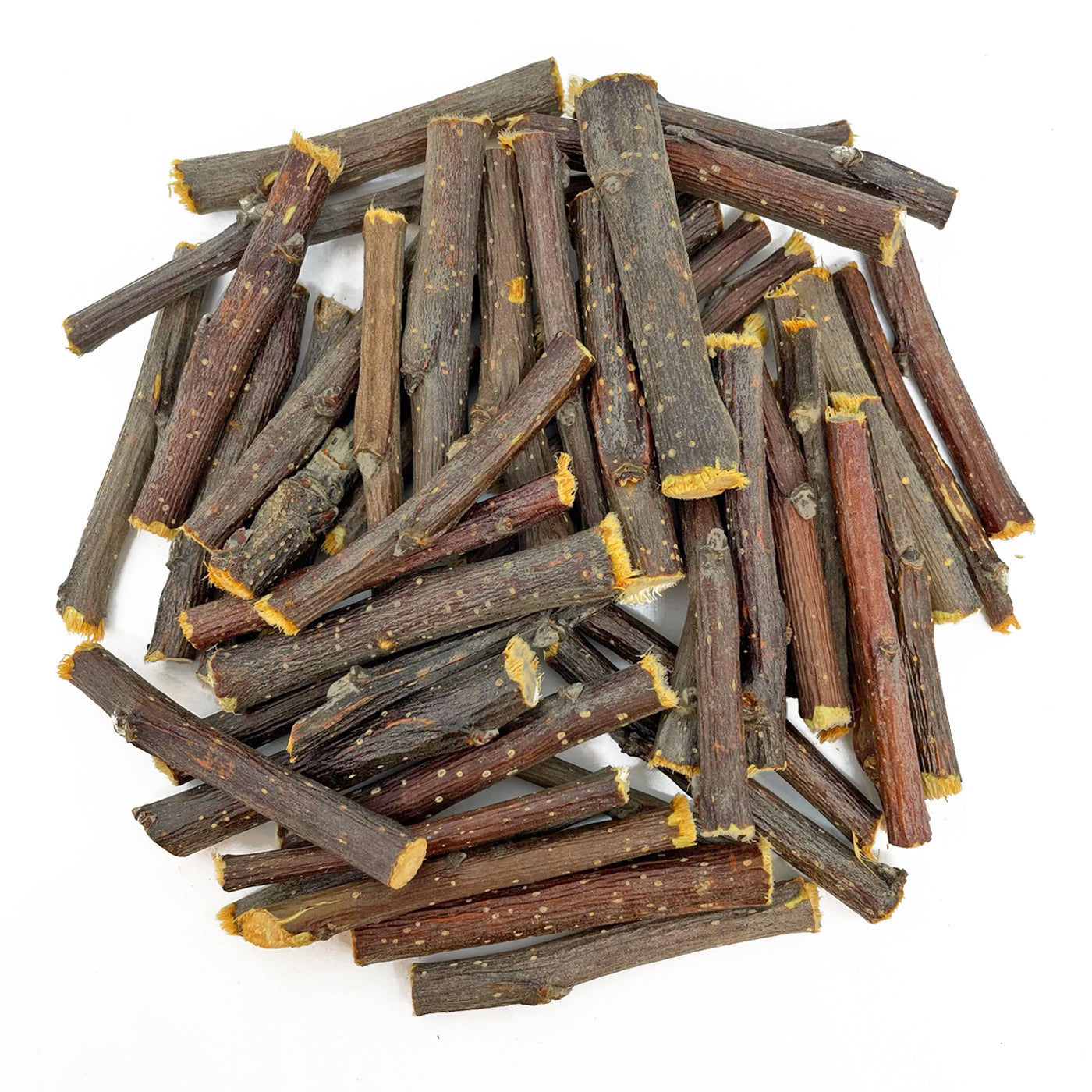Apple Wood Sticks 8cm