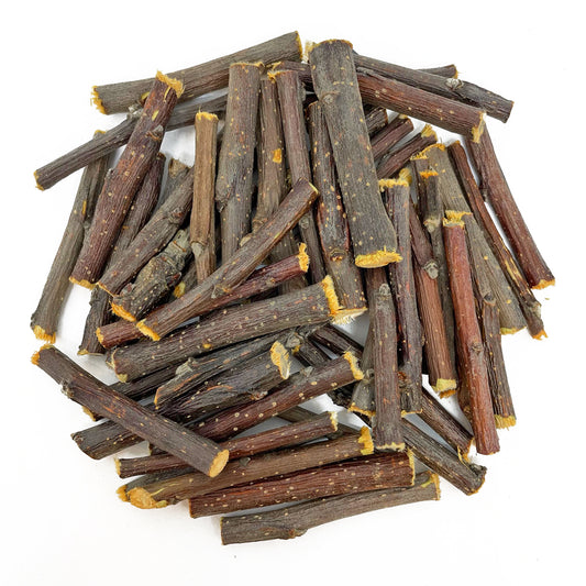 Apple Wood Sticks 8cm