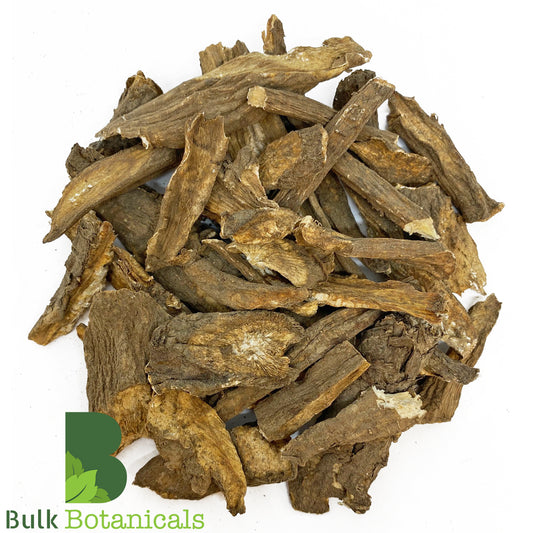 Burdock Root Whole