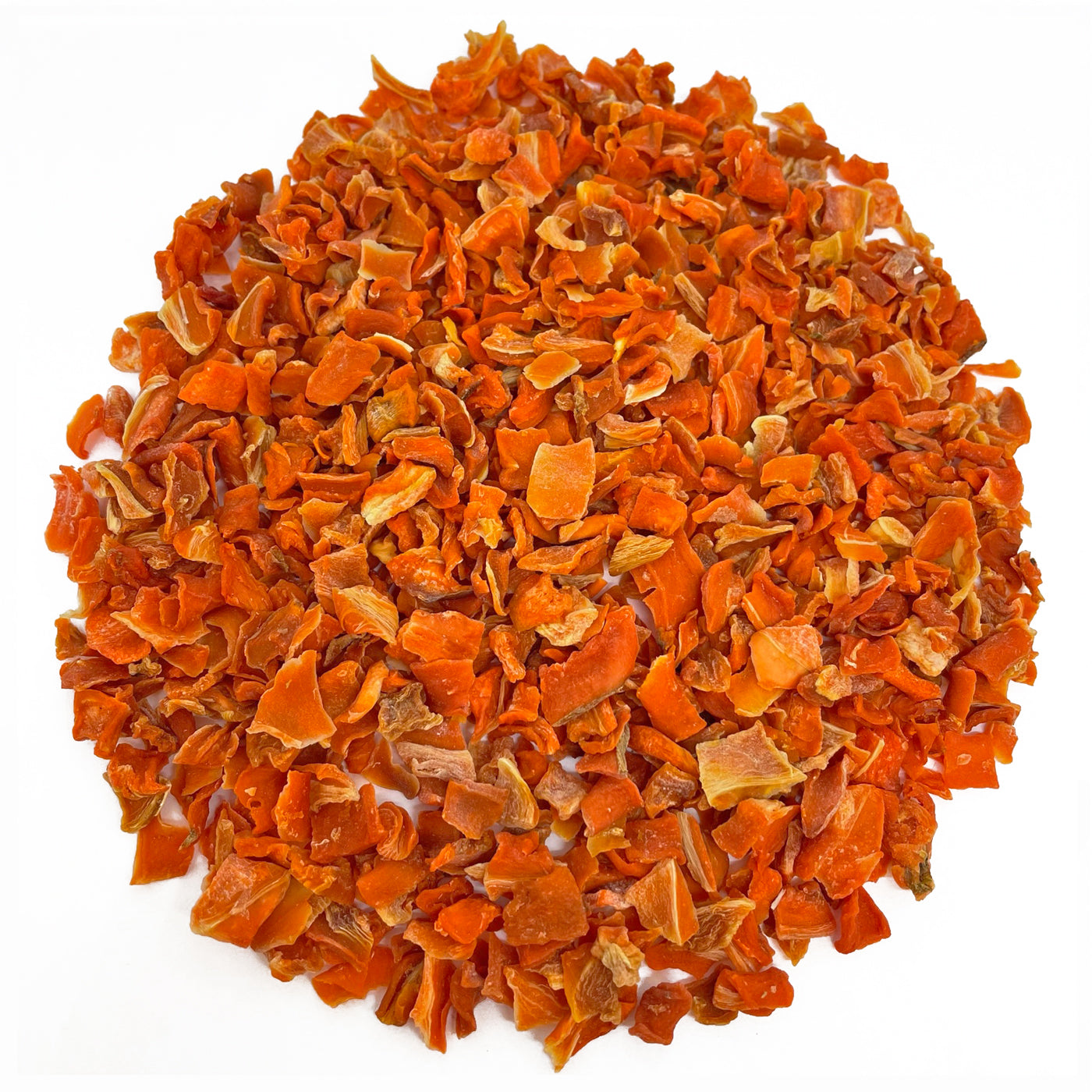 Carrot Flake