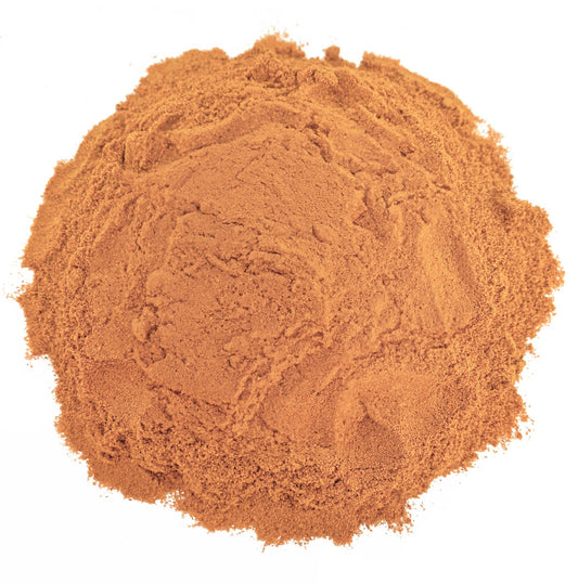 Carrot Powder