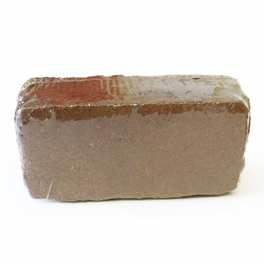 Coconut Fibre Bricks 650g (40pk)