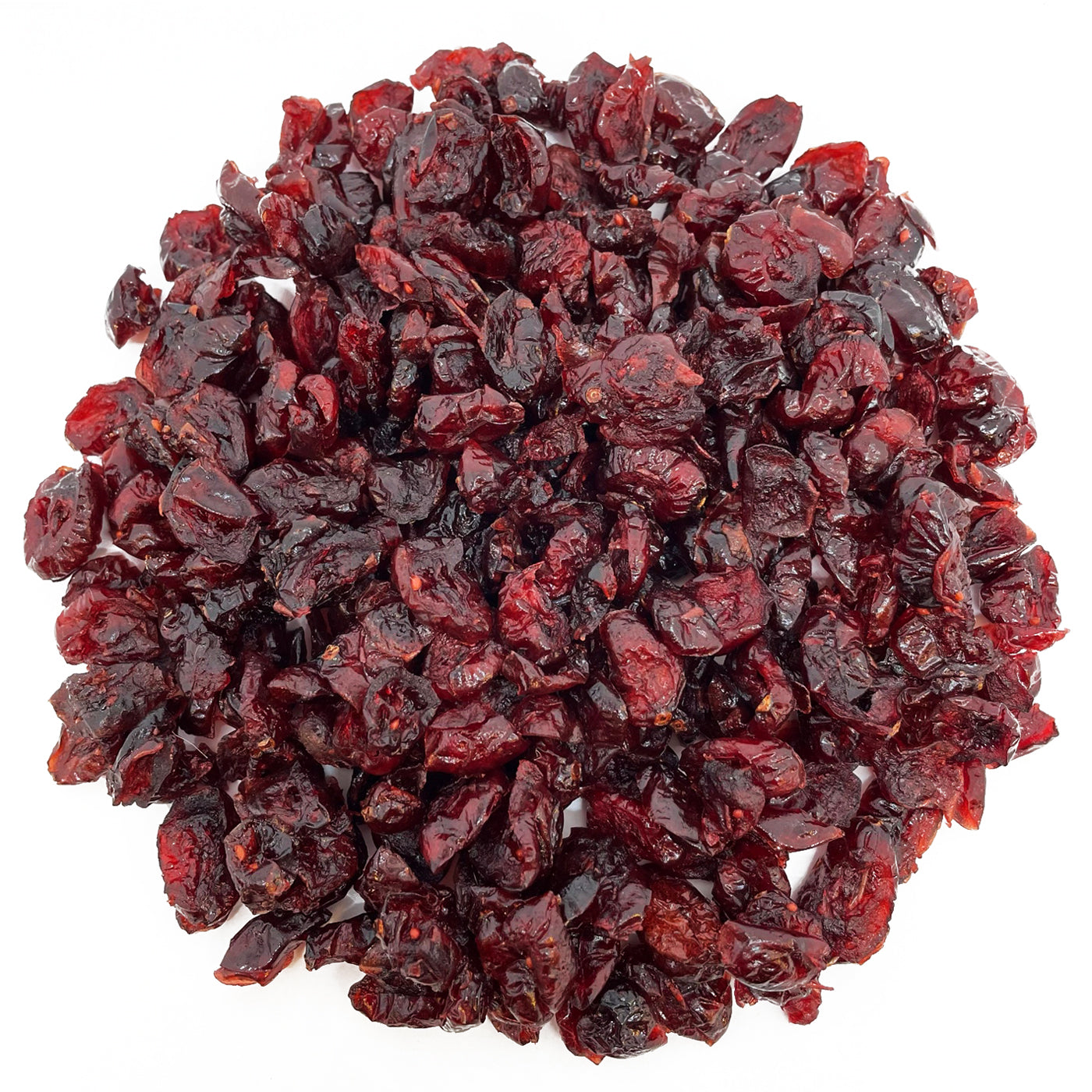 Dried Cranberries