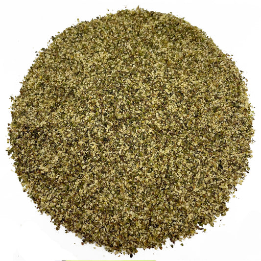 Hemp Fibre Powder