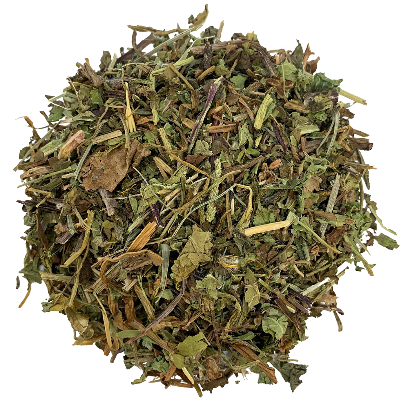 Dandelion Leaves Cut