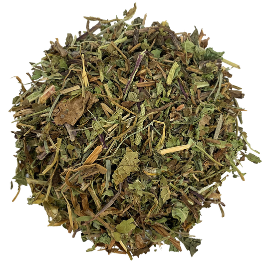 Dandelion Leaves Cut