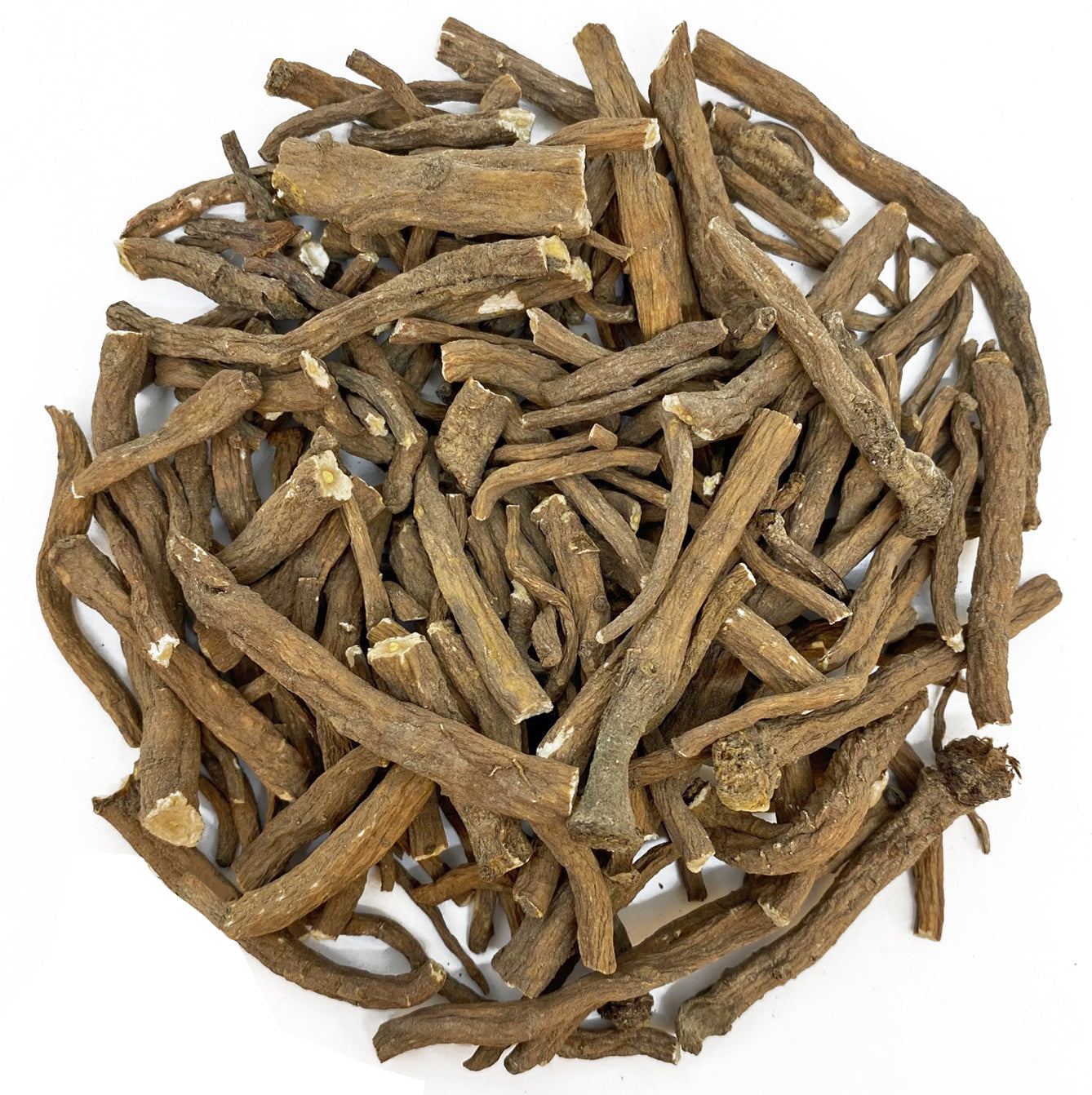 Dandelion Root Nibbles