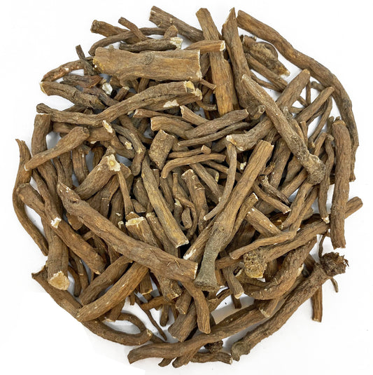 Dandelion Root - Mixed Sizes