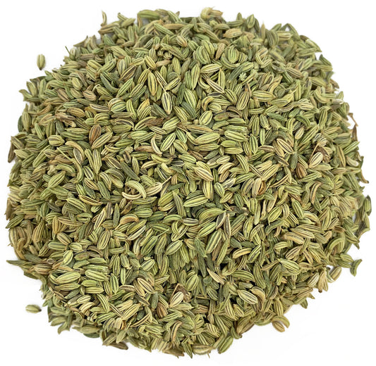 Fennel Seeds