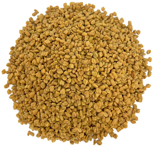 Fenugreek Seeds