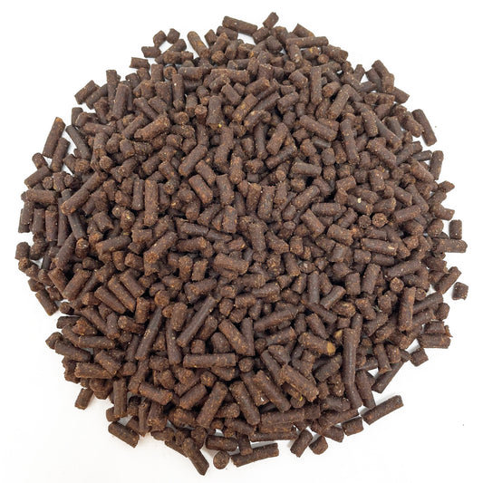 Insectivore Diet Pellets