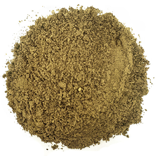 Hemp Flour (25% Protein)