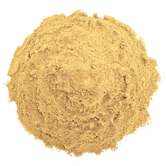 Spray Dried Papaya Powder