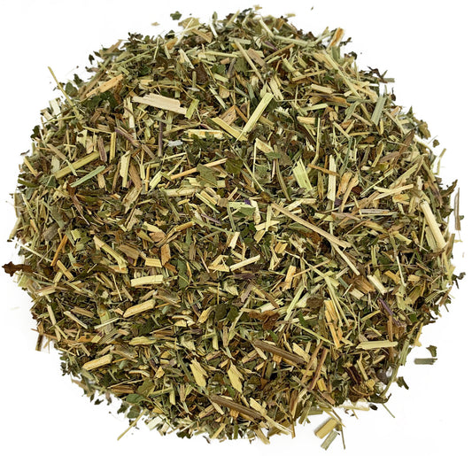 Meadowsweet Herb Cut