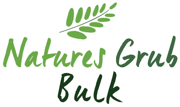 Natures Grub Bulk