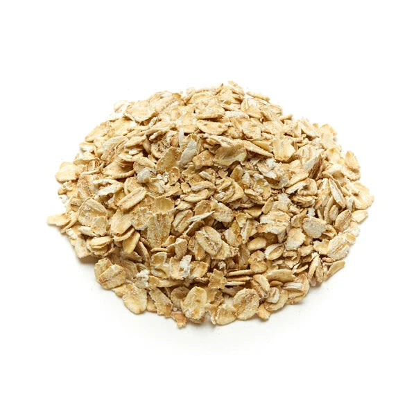Rolled Naked Oats