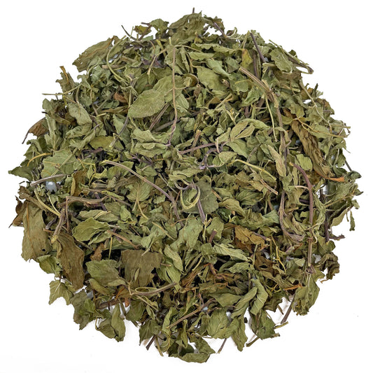 Peppermint Leaves