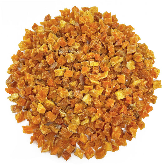 Pumpkin Flake