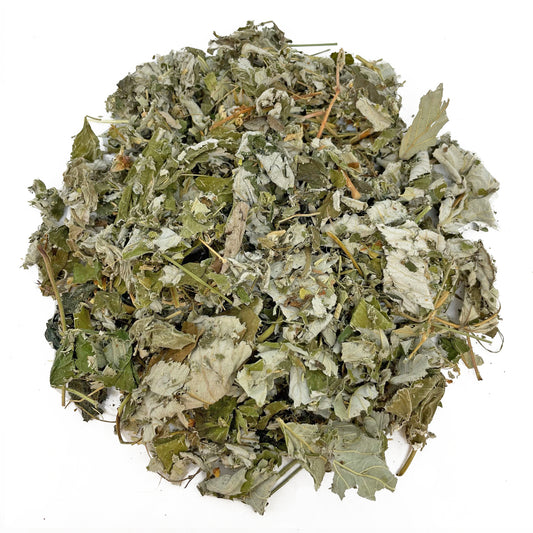 Raspberry Leaves