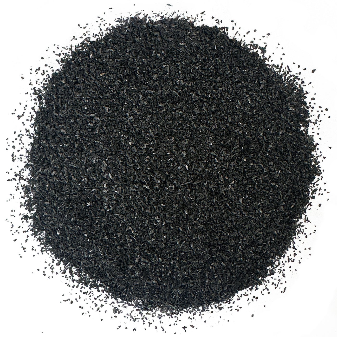 Charcoal Powder
