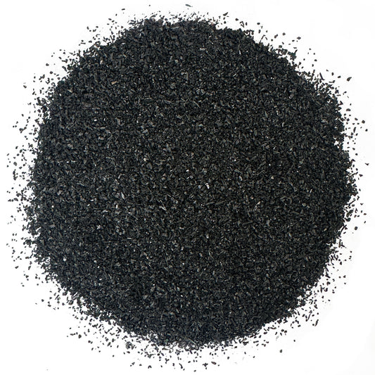 Charcoal Granules