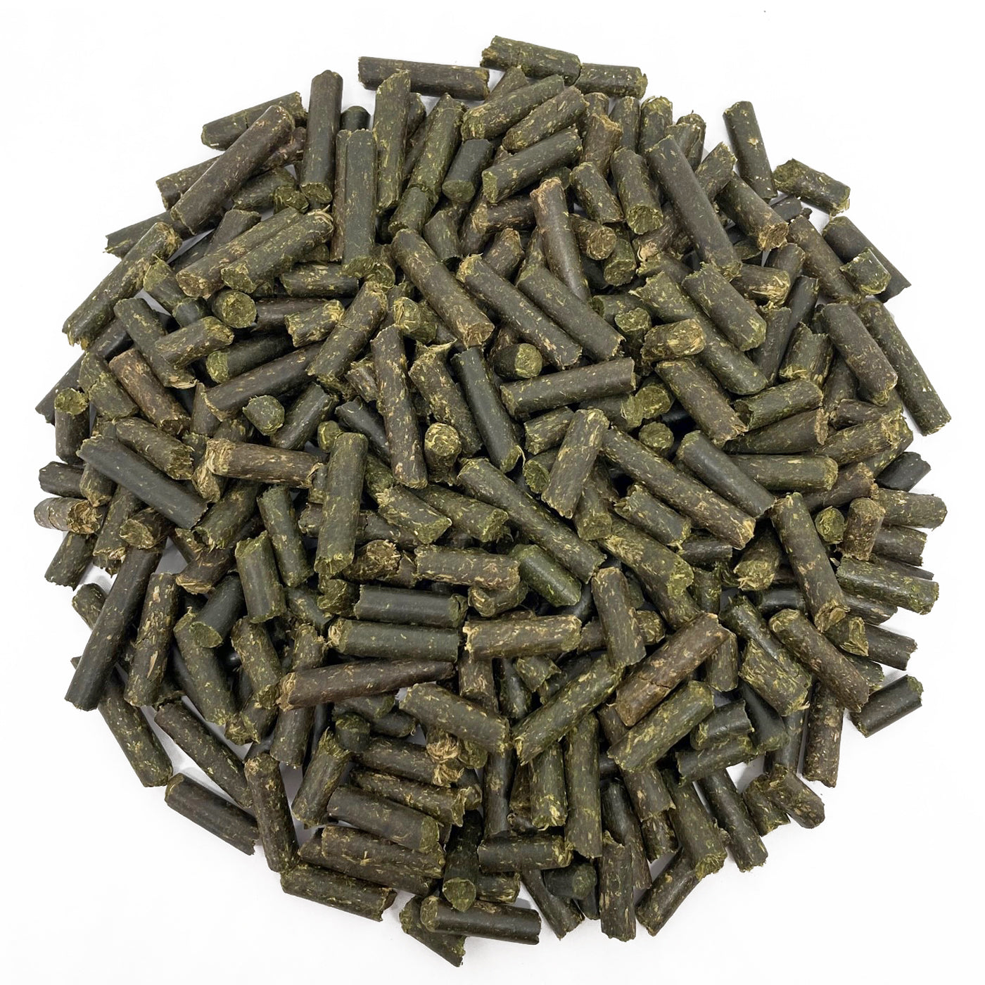 Nettle Pellets