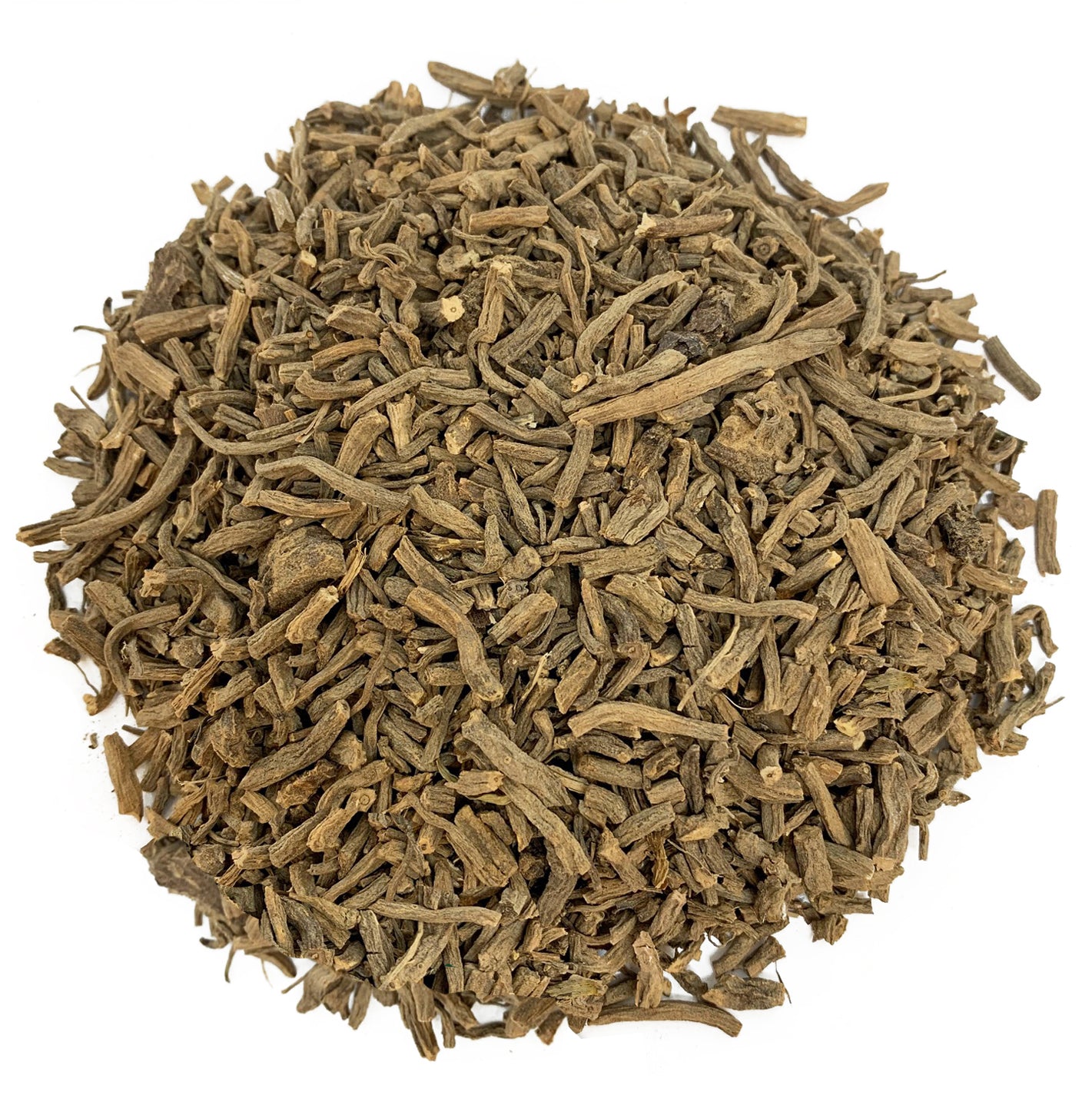 Valerian Root - Cut