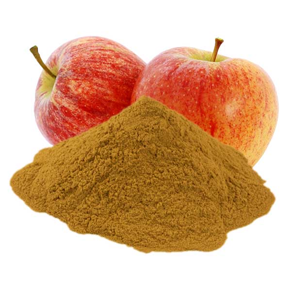 Apple Fibre Powder